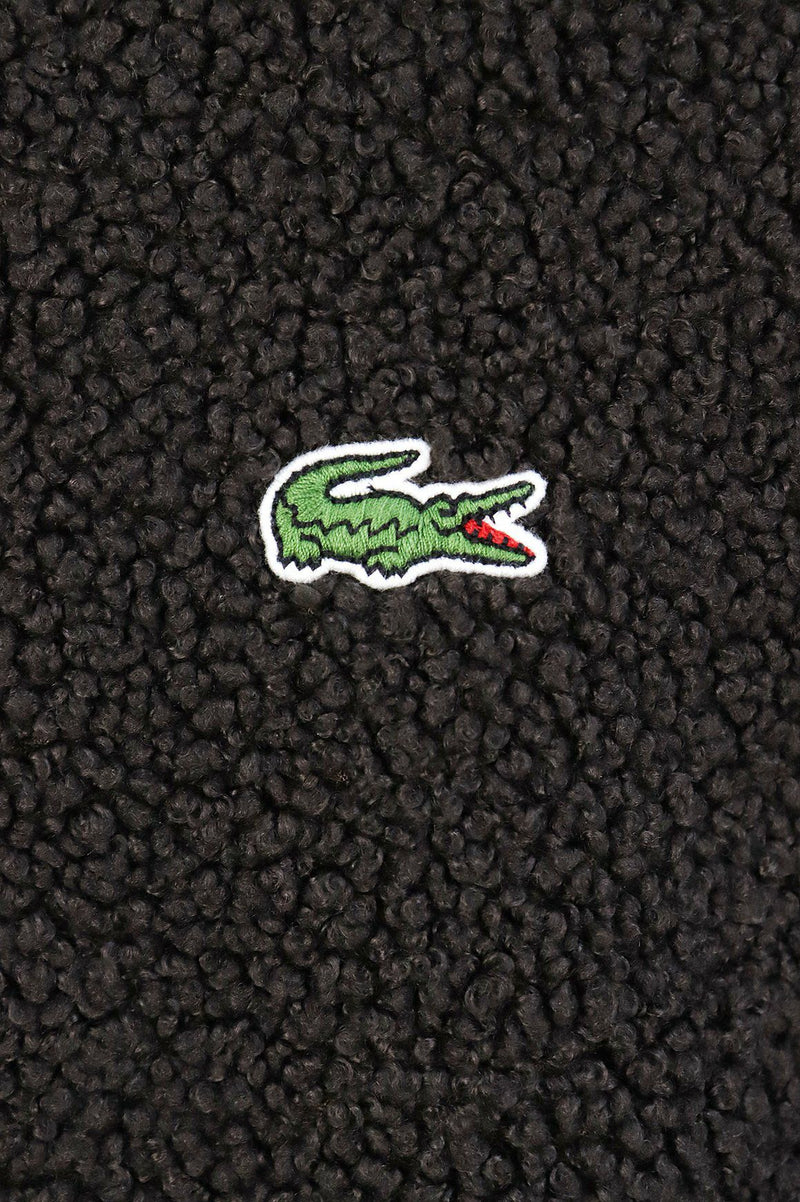 男士教练Lacoste Lacoste Japan Purene Product 2025 Autumn/Winter New Product