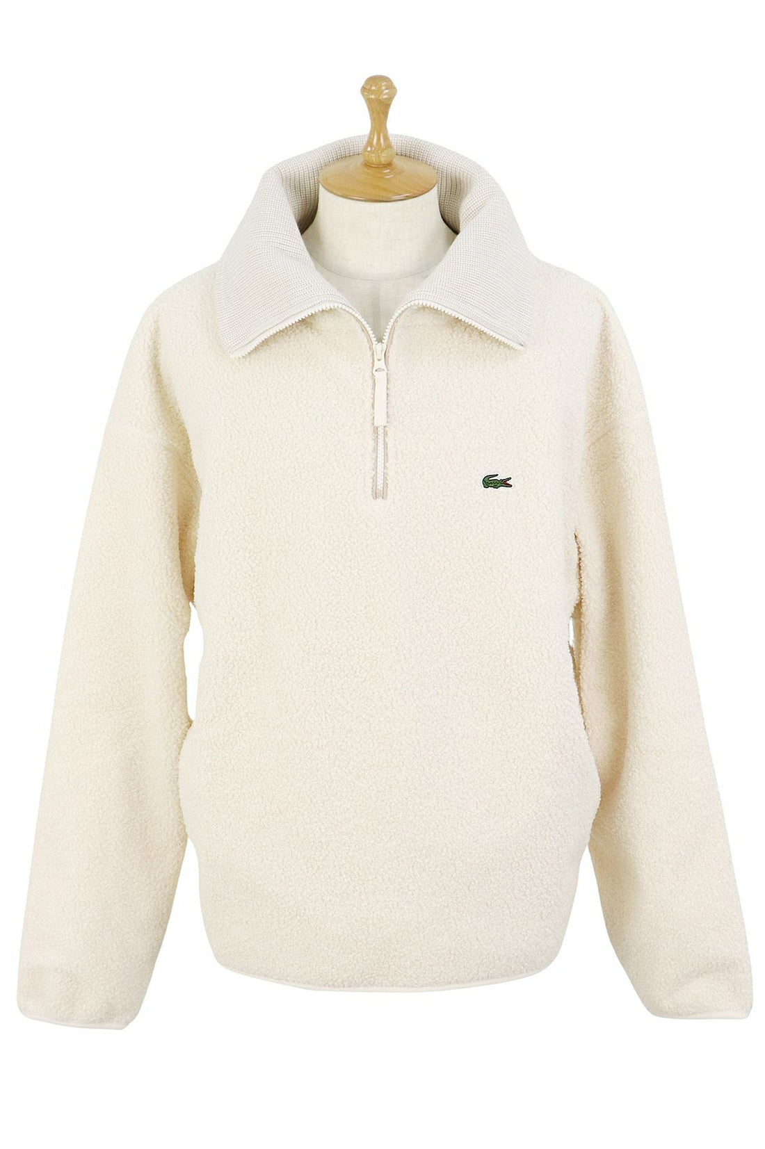 トレーナー メンズ ラコステ LACOSTE 日本正規品 2025 秋冬 新作