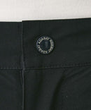 ロングパンツ メンズ アダバット adabat 2025 秋冬 新作 ゴルフウェア