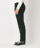 ロングパンツ メンズ アダバット adabat 2025 秋冬 新作 ゴルフウェア