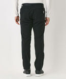 ロングパンツ メンズ アダバット adabat 2025 秋冬 新作 ゴルフウェア