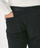 ロングパンツ メンズ アダバット adabat 2025 秋冬 新作 ゴルフウェア