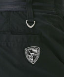 ロングパンツ メンズ アダバット adabat 2025 秋冬 新作 ゴルフウェア