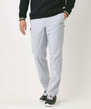 ロングパンツ メンズ アダバット adabat 2025 秋冬 新作 ゴルフウェア