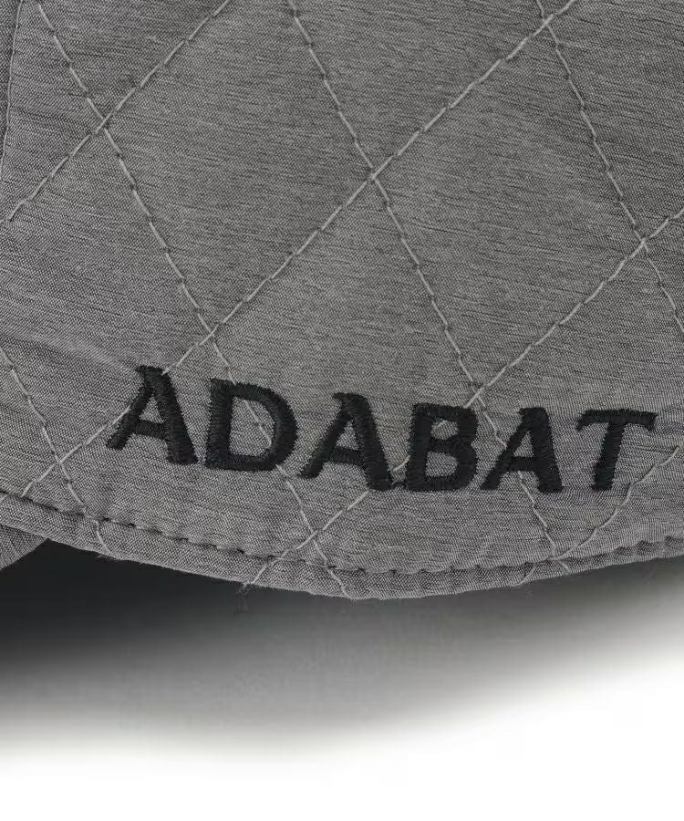 男士帽ADABAT ADABAT 2025秋冬新高尔夫