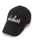 Men's Cap adabat adabat 2025 Fall/Winter New Golf
