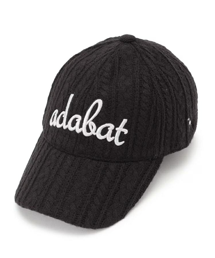 男士帽ADABAT ADABAT 2025秋冬新高尔夫