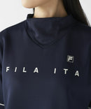 トレーナー レディース フィラ フィラゴルフ FILA GOLF 2025 秋冬 新作 ゴルフウェア