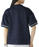 トレーナー レディース フィラ フィラゴルフ FILA GOLF 2025 秋冬 新作 ゴルフウェア