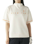トレーナー レディース フィラ フィラゴルフ FILA GOLF 2025 秋冬 新作 ゴルフウェア