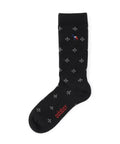 Men's socks adabat adabat 2025 autumn/winter new golf