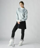 女教练玛丽·克莱尔（Marie Claire）运动玛丽·克莱尔（Marie Claire）运动2025秋冬新高尔夫服装