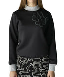 女教练玛丽·克莱尔（Marie Claire）运动玛丽·克莱尔（Marie Claire）运动2025秋冬新高尔夫服装