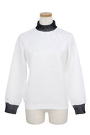 女教练玛丽·克莱尔（Marie Claire）运动玛丽·克莱尔（Marie Claire）运动2025秋冬新高尔夫服装