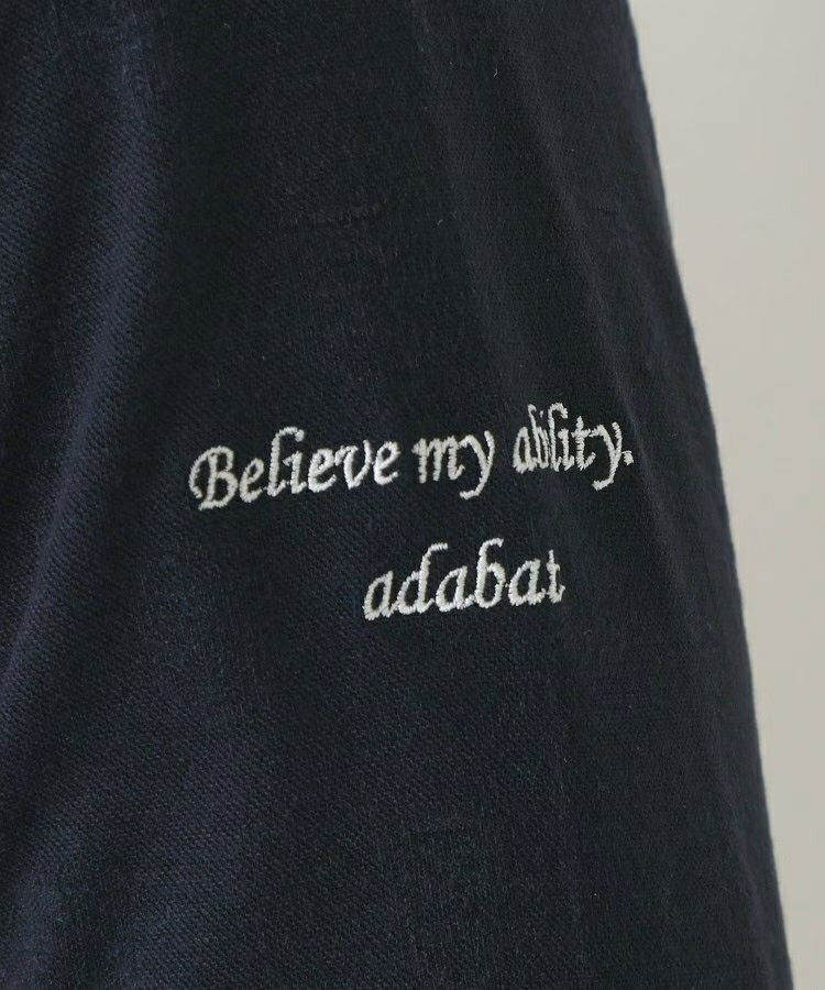 男士马球衬衫Adabat Adabat 2025秋天/冬季新高尔夫服装