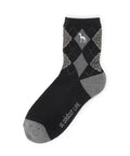 Men's socks adabat adabat 2025 autumn/winter new golf