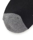 ソックス メンズ アダバット adabat 2025 秋冬 新作 ゴルフ