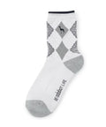 Men's socks adabat adabat 2025 autumn/winter new golf
