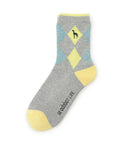 Men's socks adabat adabat 2025 autumn/winter new golf