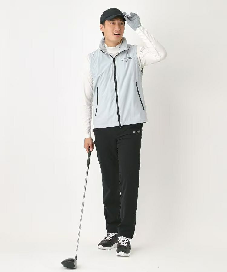 男士Blouson Adabat Adabat 2025秋季/冬季新高尔夫服装