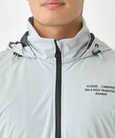 ブルゾン メンズ アダバット adabat 2025 秋冬 新作 ゴルフウェア