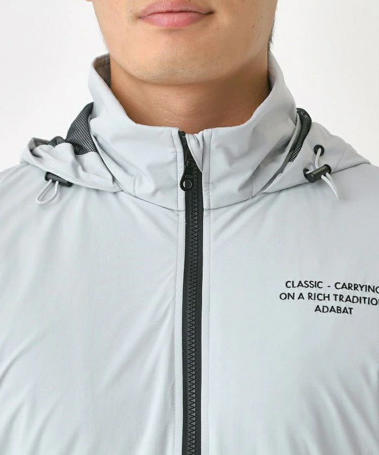 男士Blouson Adabat Adabat 2025秋季/冬季新高尔夫服装