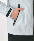 ブルゾン メンズ アダバット adabat 2025 秋冬 新作 ゴルフウェア