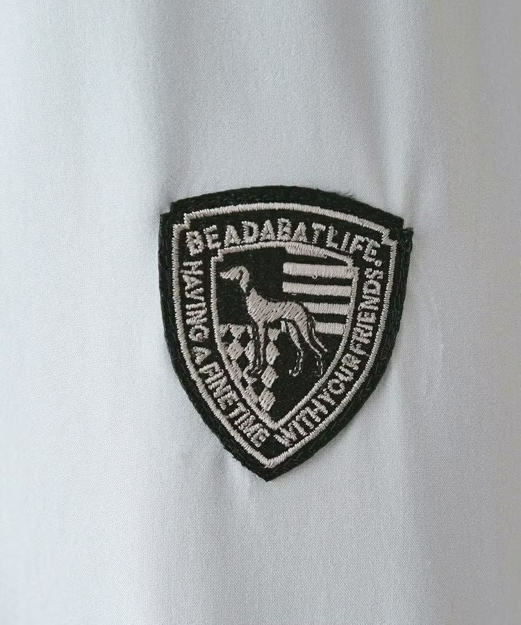 男士Blouson Adabat Adabat 2025秋季/冬季新高尔夫服装