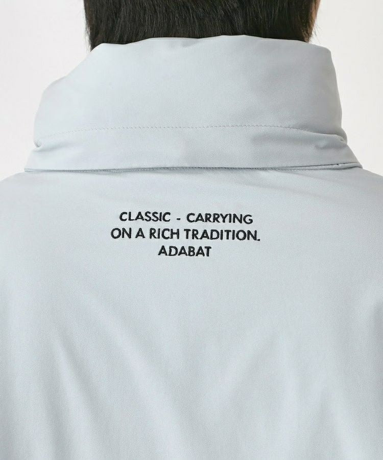 男士Blouson Adabat Adabat 2025秋季/冬季新高尔夫服装