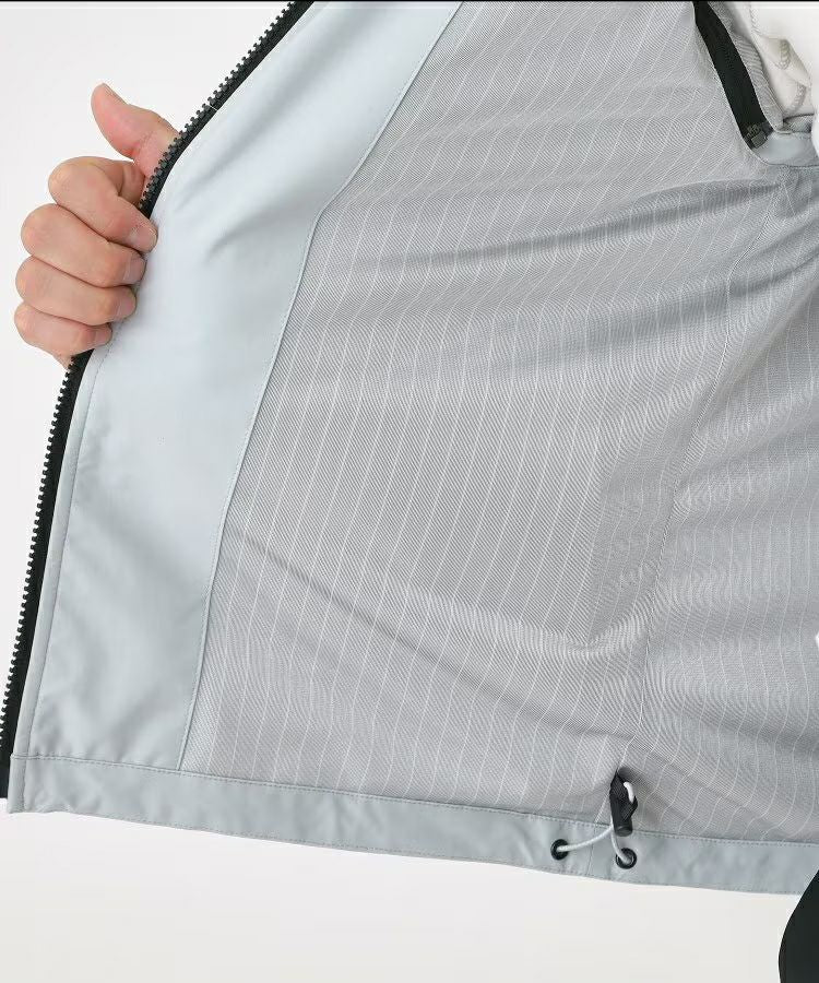 男士Blouson Adabat Adabat 2025秋季/冬季新高尔夫服装