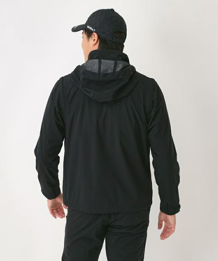 男士Blouson Adabat Adabat 2025秋季/冬季新高尔夫服装