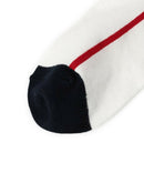 ソックス レディース アダバット adabat 2025 秋冬 新作 ゴルフ