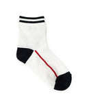 ソックス レディース アダバット adabat 2025 秋冬 新作 ゴルフ