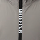 ブルゾン メンズ ブリーフィング ゴルフ BRIEFING GOLF 2025 秋冬 新作 ゴルフウェア