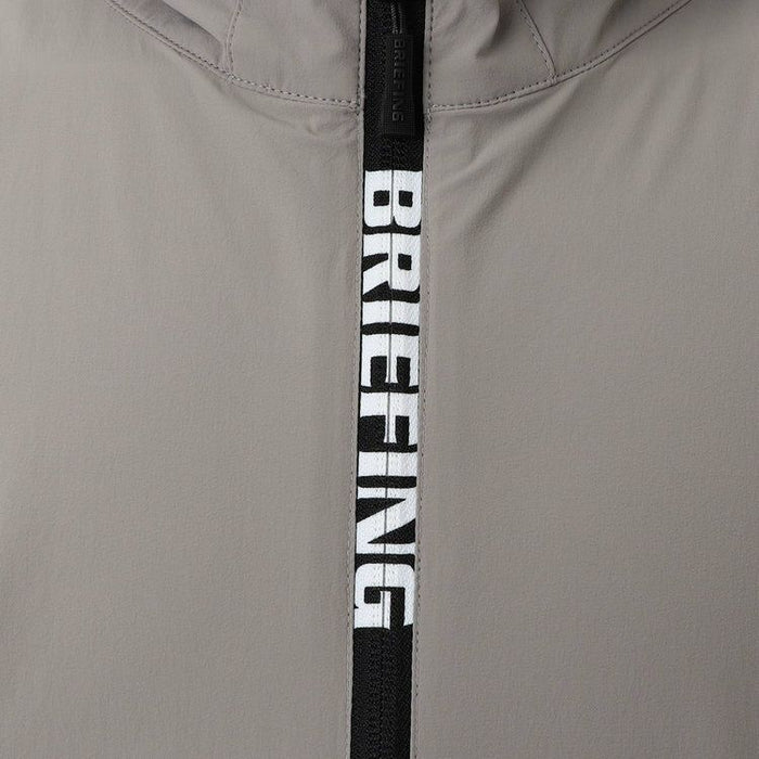 ブルゾン メンズ ブリーフィング ゴルフ BRIEFING GOLF 2025