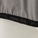 ブルゾン メンズ ブリーフィング ゴルフ BRIEFING GOLF 2025 秋冬 新作 ゴルフウェア