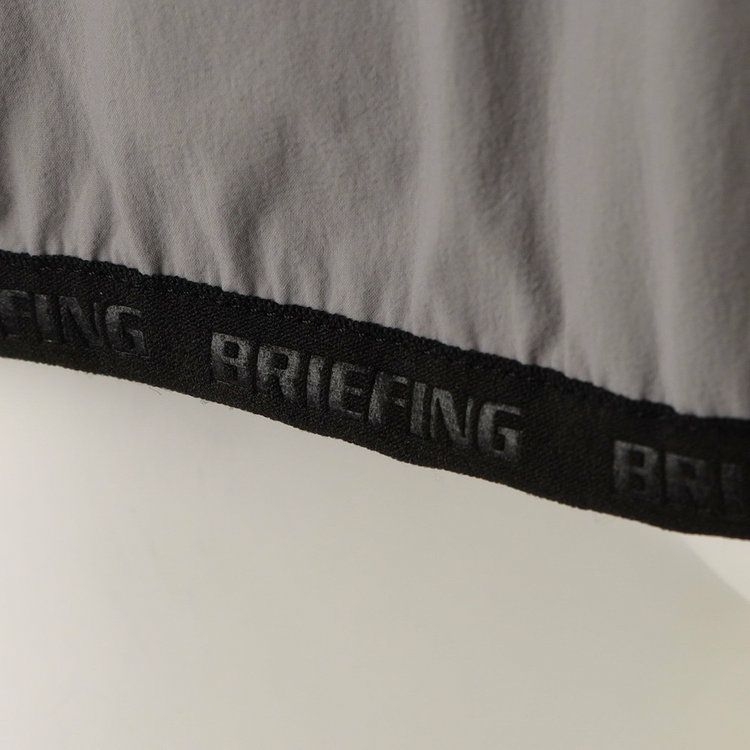 夹克男士简报高尔夫BRIEFING GOLF 2025秋冬新款高尔夫服装