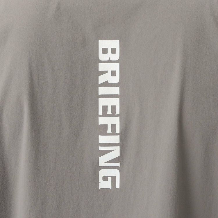 夹克男士简报高尔夫BRIEFING GOLF 2025秋冬新款高尔夫服装