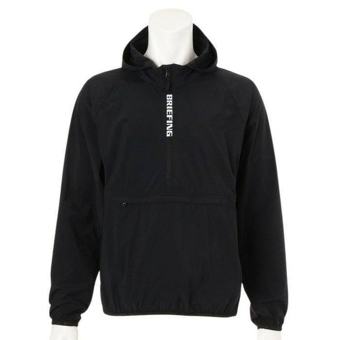 BRIEFING ブリーフィング メンズ ゴルフウェア トップス L 2025 セーター メンズ ブリーフィング ゴルフ BRIEFING GOLF 2025