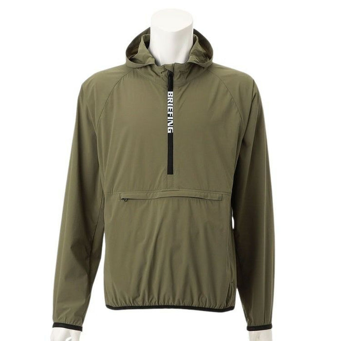 ブルゾン メンズ ブリーフィング ゴルフ BRIEFING GOLF 2025