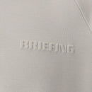 ポロシャツ メンズ ブリーフィング ゴルフ BRIEFING GOLF 2025 秋冬 新作 ゴルフウェア