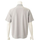 ポロシャツ メンズ ブリーフィング ゴルフ BRIEFING GOLF 2025 秋冬 新作 ゴルフウェア