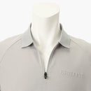 ポロシャツ メンズ ブリーフィング ゴルフ BRIEFING GOLF 2025 秋冬 新作 ゴルフウェア