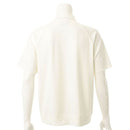 ポロシャツ メンズ ブリーフィング ゴルフ BRIEFING GOLF 2025 秋冬 新作 ゴルフウェア