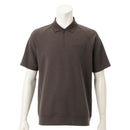 ポロシャツ メンズ ブリーフィング ゴルフ BRIEFING GOLF 2025 秋冬 新作 ゴルフウェア