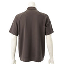ポロシャツ メンズ ブリーフィング ゴルフ BRIEFING GOLF 2025 秋冬 新作 ゴルフウェア