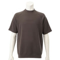 High neck shirt for men, briefing golf, BRIEFING GOLF 2025, autumn/winter, new golf wear