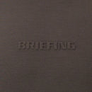 ハイネックシャツ メンズ ブリーフィング ゴルフ BRIEFING GOLF 2025 秋冬 新作 ゴルフウェア