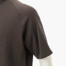 ハイネックシャツ メンズ ブリーフィング ゴルフ BRIEFING GOLF 2025 秋冬 新作 ゴルフウェア