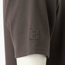 ハイネックシャツ メンズ ブリーフィング ゴルフ BRIEFING GOLF 2025 秋冬 新作 ゴルフウェア